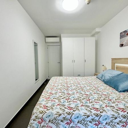 Apartamento Reformado Con Piscina Albir El Albir Екстериор снимка
