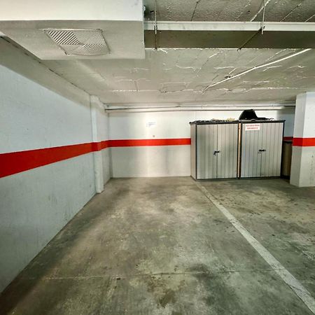 Apartamento Reformado Con Piscina Albir El Albir Екстериор снимка