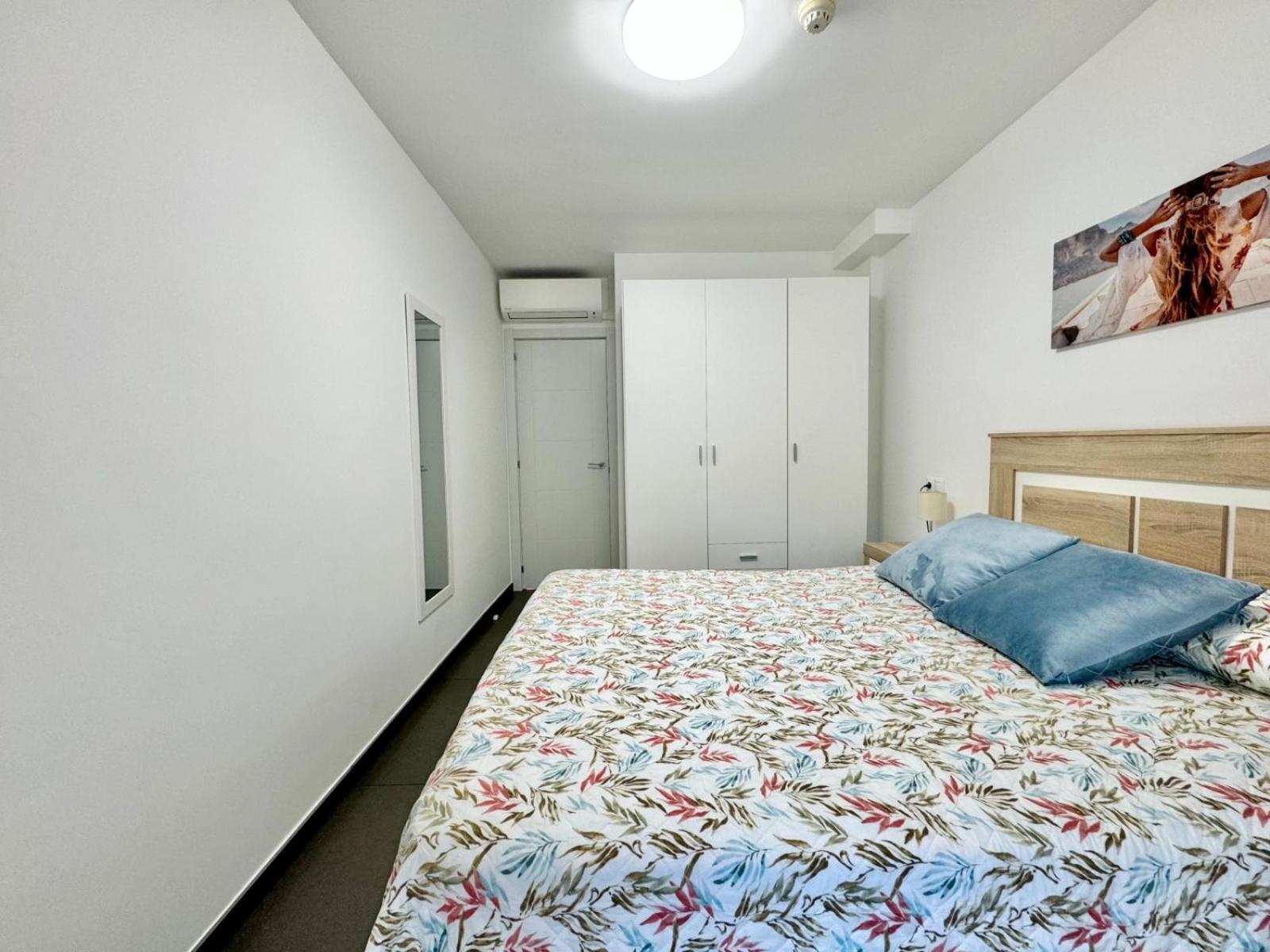Apartamento Reformado Con Piscina Albir El Albir Екстериор снимка